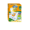 Swirl S73 MicroPor Plus Porzsák (4 db / csomag)