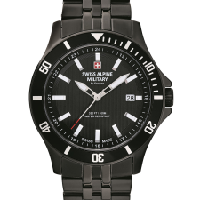 Swiss Alpine Military 7022.1177 men`s 42mm 10ATM, férfi karóra