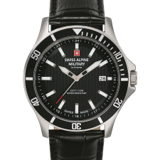Swiss Alpine Military 7022.1537 men`s 42mm 10ATM, férfi karóra