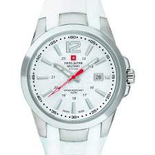 Swiss Alpine Military 7058.1833 sport men`s 43mm 10ATM, karóra