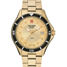 Swiss Alpine Military 7740.1111 ladies 36mm 10ATM, karóra