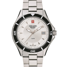 Swiss Alpine Military 7740.1132 ladies 36mm 10ATM, karóra