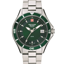 Swiss Alpine Military 7740.1134 ladies 36mm 10ATM, női karóra