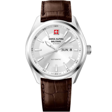 Swiss Alpine Military Automatic SAM7090.2532 Férfi karóra karóra