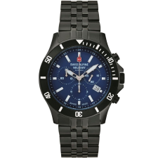 Swiss Alpine Military Challenger Chrono SAM7022.9175 Férfi Karóra karóra
