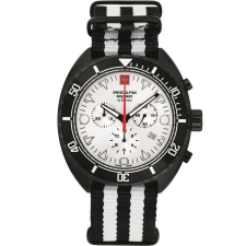 Swiss Alpine Military Chrono SAM7066.9672 Férfi Karóra karóra