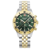 Swiss Alpine Military Cruiser Chrono SAM7024.9144 Férfi Karóra