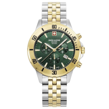Swiss Alpine Military Cruiser Chrono SAM7024.9144 Férfi Karóra karóra