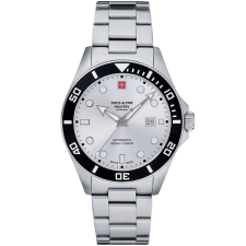 Swiss Alpine Military Deep Sea Automatic Diver SAM7095.2132 Férfi Karóra karóra