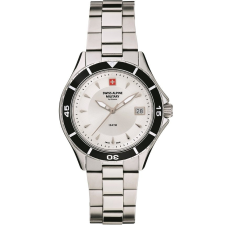 Swiss Alpine Military Nautilus Lady SAM7740.1132 Női Karóra karóra