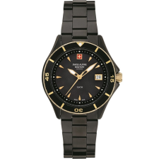 Swiss Alpine Military Nautilus Lady SAM7740.1184 Női Karóra karóra
