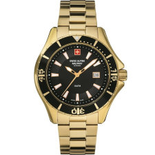 Swiss Alpine Military Nautilus SAM7040.1117 Férfi Karóra karóra