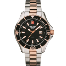 Swiss Alpine Military Nautilus SAM7040.1157 Férfi Karóra karóra