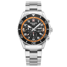 Swiss Alpine Military Raptor Chrono SAM7029.9139 férfi karóra karóra