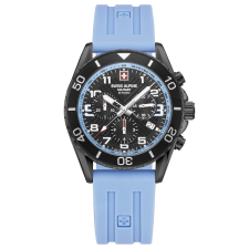 Swiss Alpine Military Raptor Chrono SAM7029.9871 Férfi Karóra karóra