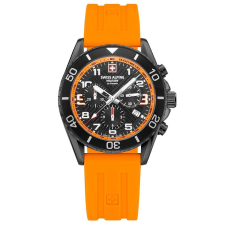 Swiss Alpine Military Raptor Chrono SAM7029.9879 Férfi Karóra karóra