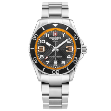  Swiss Alpine Military Raptor SAM7029.1139 férfi karóra W3 karóra