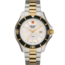  Swiss Alpine Military SAM7040.1142 férfi karóra W3 karóra