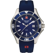  Swiss Alpine Military SAM7040.1835 férfi karóra W3 karóra