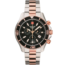  Swiss Alpine Military SAM7040.9157 férfi karóra W3 karóra