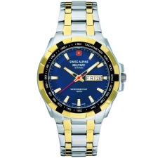 Swiss Alpine Military SAM7043.1145 Férfi Karóra karóra