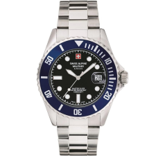  Swiss Alpine Military SAM7053.1136 férfi karóra W3 karóra