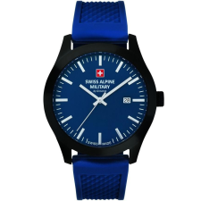  Swiss Alpine Military SAM7055.1875 férfi karóra W3 karóra