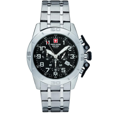  Swiss Alpine Military SAM7063.9137 férfi karóra W3 karóra