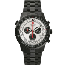  Swiss Alpine Military SAM7078.9172 férfi karóra W3 karóra