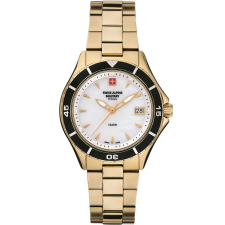  Swiss Alpine Military SAM7740.1113 női karóra W3 karóra