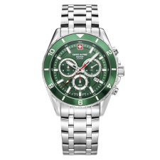 Swiss Alpine Military Sierra Chrono SAM7034.9134 Férfi karóra karóra