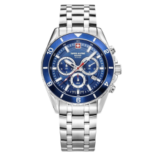 Swiss Alpine Military Sierra Chrono SAM7034.9135 Férfi karóra karóra