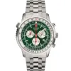 Swiss Alpine Military Spirit Chrono SAM7078.9134 Férfi Karóra