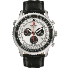 Swiss Alpine Military Spirit Chrono SAM7078.9538 Férfi Karóra karóra
