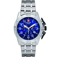 Swiss Alpine Military Tornado Chrono SAM7063.9135 férfi karóra karóra
