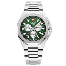 Swiss Alpine Military Typhoon Chrono SAM7005.9134 férfi karóra karóra