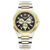  Swiss Alpine Military Typhoon Chrono SAM7005.9147 férfi karóra W3