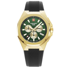 Swiss Alpine Military Typhoon Chrono SAM7005.9814 férfi karóra karóra