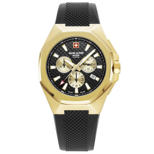 Swiss Alpine Military Typhoon Chrono SAM7005.9817 férfi karóra karóra