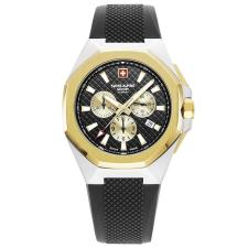 Swiss Alpine Military Typhoon Chrono SAM7005.9847 férfi karóra karóra