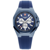  Swiss Alpine Military Typhoon Chrono SAM7005.9895 férfi karóra W3