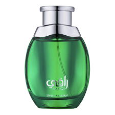 SWISS Arabian Raaqi EDP 100 ml parfüm és kölni