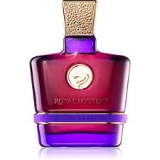 Swiss Arabian Royal Mystery EDP 100 ml parfüm és kölni