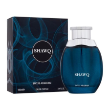 Swiss Arabian Shawq EDP 100 ml parfüm és kölni