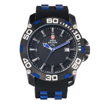  SWISS MILITAIRE Rocky H584NB karóra