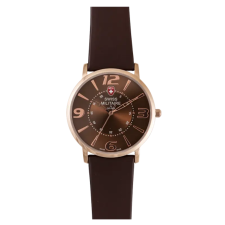  SWISS MILITAIRE Round H318PM karóra