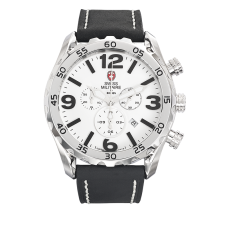 SWISS MILITAIRE Tanker H594AI karóra