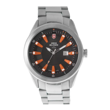  SWISS MILITAIRE Typhoon H574AO karóra