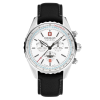 SWISS MILITARY HANOWA Afterburn Chrono SMWGC0000302 Férfi Karóra