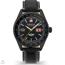 SWISS MILITARY HANOWA Afterburn férfi óra - SMWGB2101030 karóra